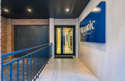 Iconic Suites - Foto 148