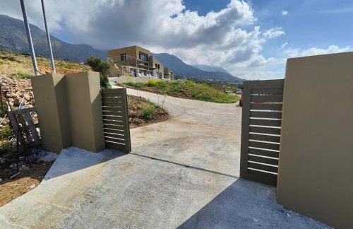 Olive and Aloe Villas - Photo 79