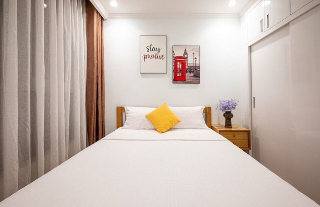 An Corner Vinhomes Central Park - Foto 8