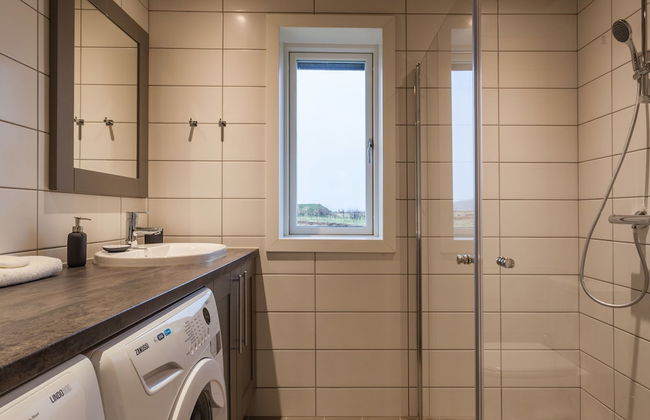 Kornhóll Holiday home - Foto 10