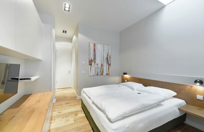 Downtown Apartments Living - Foto 6