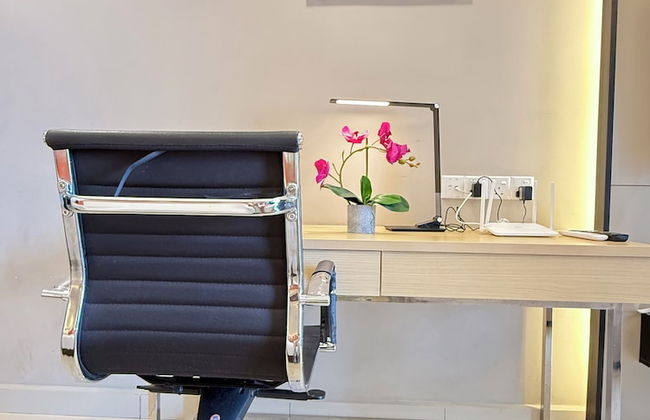 Highest Floor, Skyline Studio for 4Pax In Genting Highlands - Foto 20