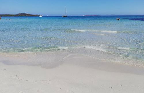 La Sima villa con piscina vista mare San Pantaleo Sardegna - Foto 67
