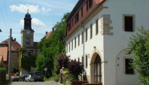 Ferienwohnung TOSCANA - Foto 2