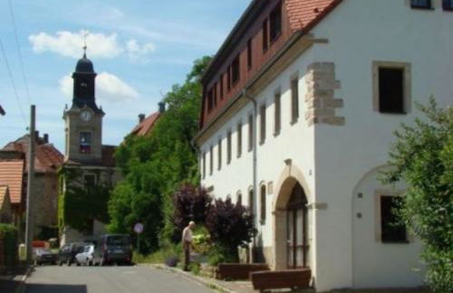 Ferienwohnung TOSCANA - Foto 2