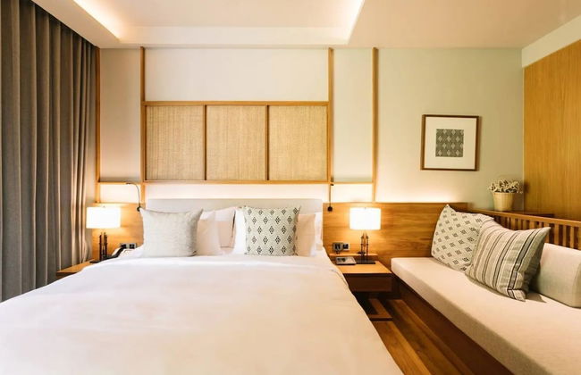 Rarin Villas - Foto 62