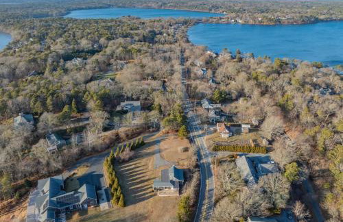 Pleasant Lake Cottage- HAR-PLA424 - Foto 32