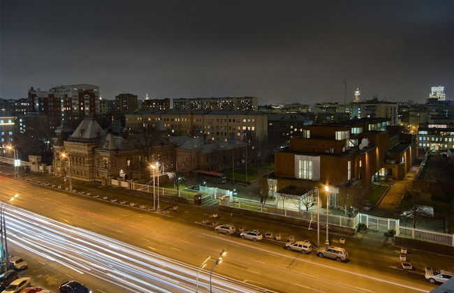 Day&Night Apartments - Yakimanka - Photo 9