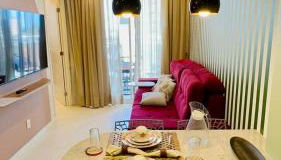 Apartamento Aquarius Residence - Foto 2