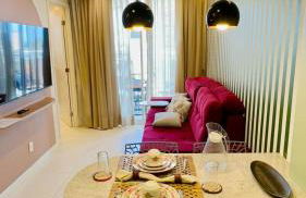 Apartamento Aquarius Residence - Foto 2