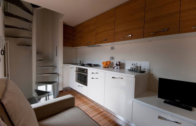 Torre Antica - Lombardia, Italy - Photo 3