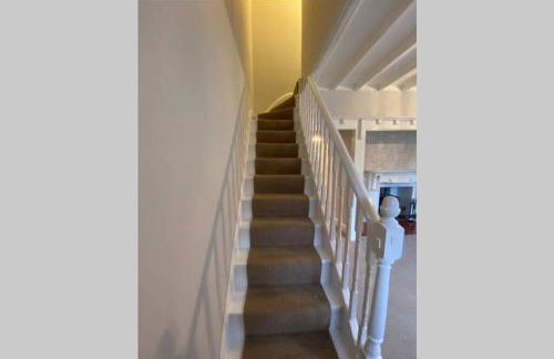 Garden Suburbs Cottage - Foto 33