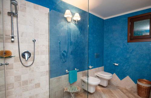 Villa Dalia Punta Molara San Teodoro - Foto 30