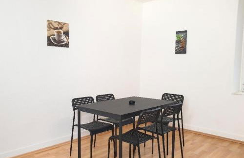 Meribu B45 Wohnung für Monteure und Arbeiter - Foto 11