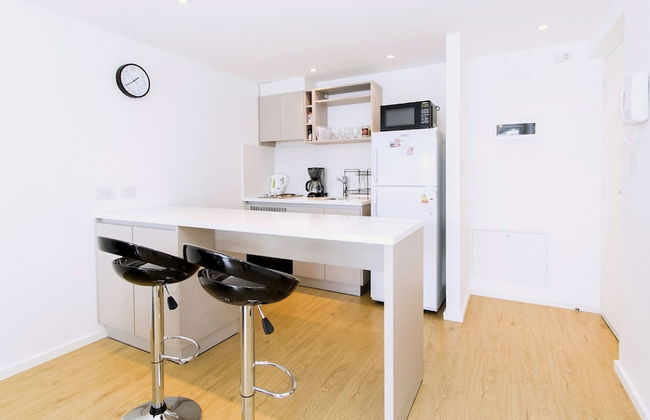 Pacífico Apartamentos Centro - Foto 61