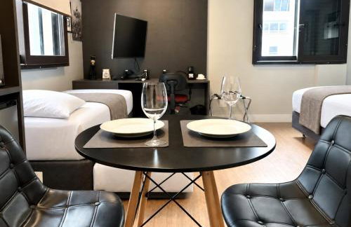 BOOK A FLAT Bela Cintra Paulista - Photo 15