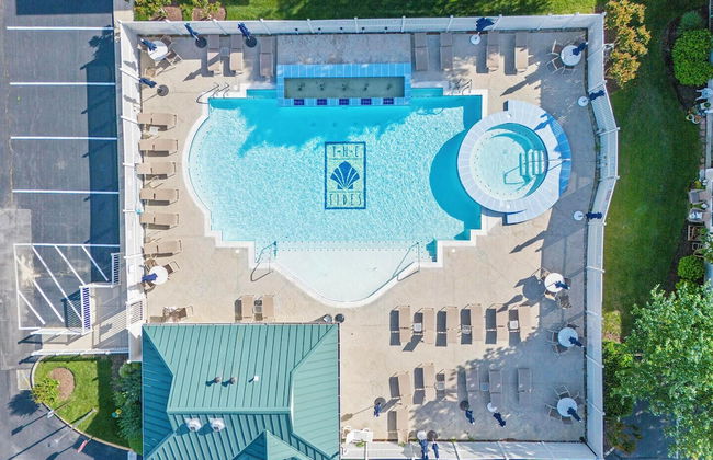 Sandy Bottom Circle 6202 - Photo 13