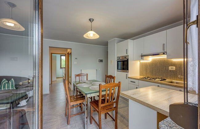 Cesar\'s Karst Apartments - Photo 38