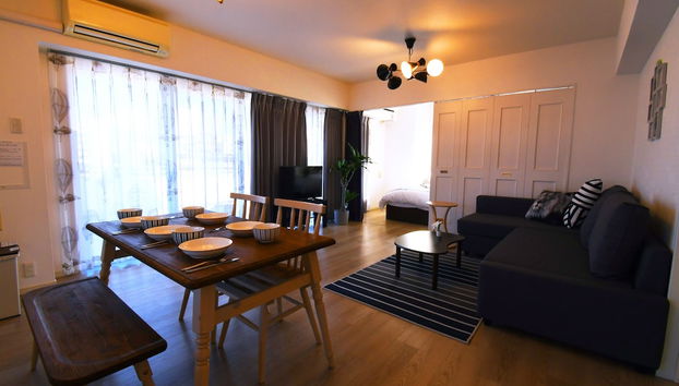 Servicio de comidas en la habitación