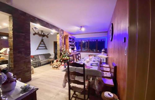 Chalet spacieux et convivial LA TOUSSUIRE - Photo 23