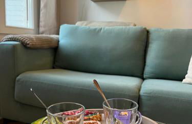 Les Nids De Laon Le Canari - Foto 17