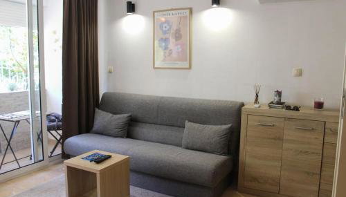 Cozy apartment Mimi in the center of Split - Foto 4