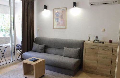 Cozy apartment Mimi in the center of Split - Foto 4