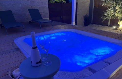 Al Borgo 01 Luxury Suites in Sardinia - Foto 14