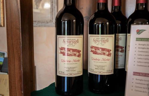 Agriturismo Assisi La Rocca - Foto 143