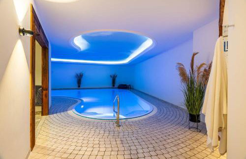 SEETELHOTEL Ostseeresidenz Ahlbeck - Foto 112