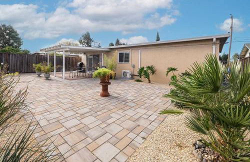 Beauty Supplies 3Br house for Family in Fremont - Foto 54