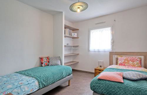 Holiday Home Chez Lucie by Interhome - Foto 15