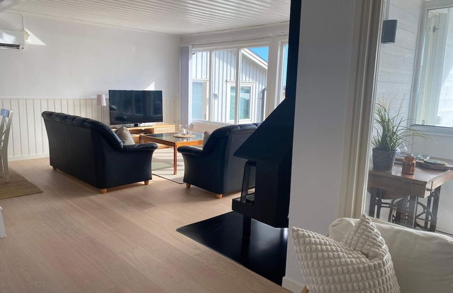 Sea View Holiday Home Near Lysekil - Foto 36