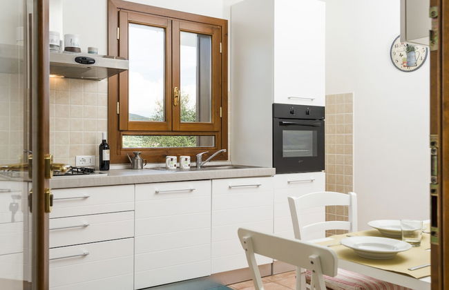 Agriturismo Terre di Castiglione - Foto 22