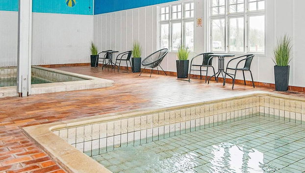 Charming Retreat in Rudbol - By Traum Ferienwohnungen - Foto 4, Piscina