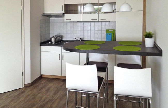 Appartements am Heidensee in Schwerin - Foto 8