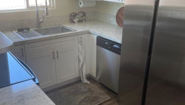Casa Mesa - Photo 4, stove, dishwasher
