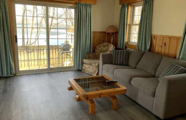 Tally-Ho Inn - Foto 42