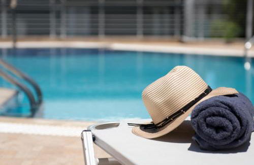 Dimamiel Malia Inn - Photo 3