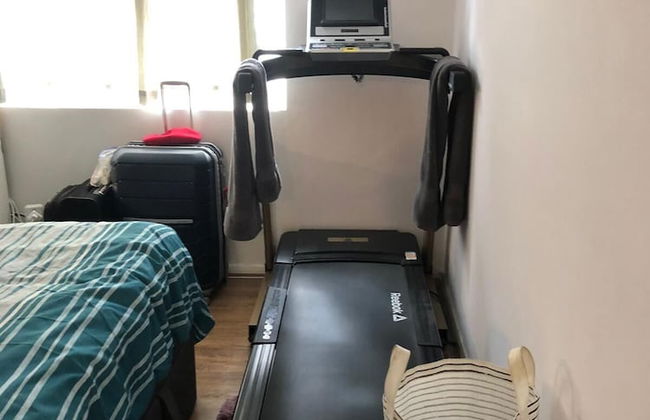 Charming 1-bed Apartment, Vibrant London Location - Foto 5