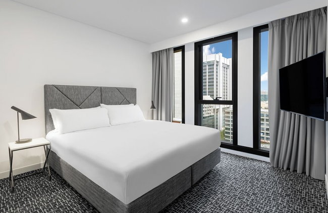 Meriton Suites Melbourne - Foto 20