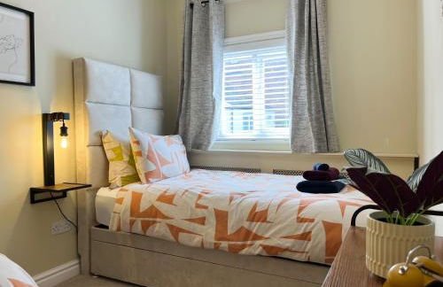 Overleigh Cottage, with optional Hot Tub hire - Photo 7