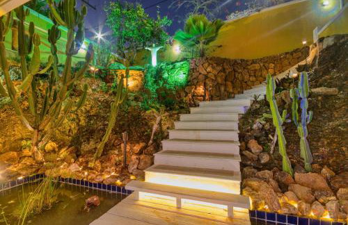 Búzios - Villa avec vue exceptionnelle - Photo 29