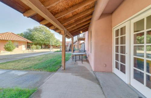 Eloy Vacation Rental with Community Pool and Courtyard - Foto 21