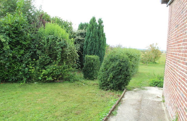 Maison de campagne Attilly - Foto 20