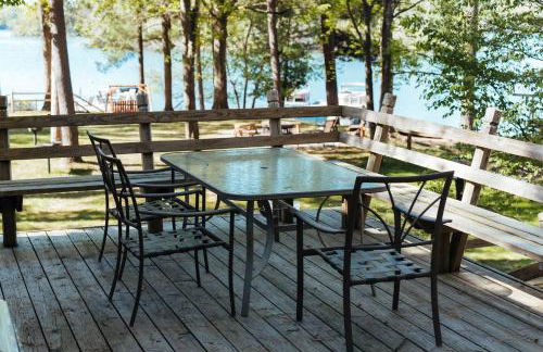 TC Lake Stay-Pontoon & SUP Rentals-King Room! - Foto 26
