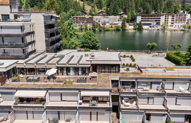 Jeanne D'Arc Apt. D-33 - Foto 44