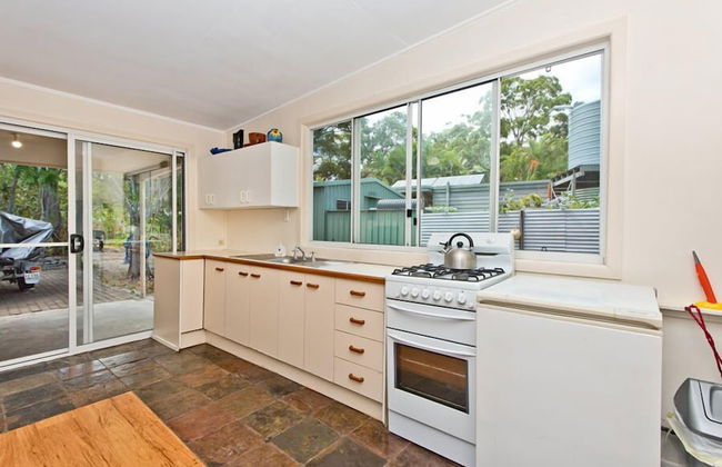 Cowan Villa - Foto 5