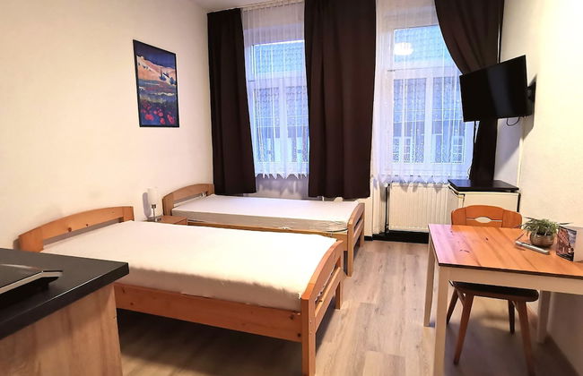 Hotel-Pension zum Hirsch - Foto 10