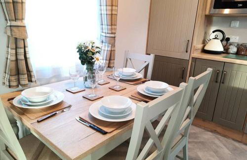 Cheviot Pines Northumberland - Foto 9